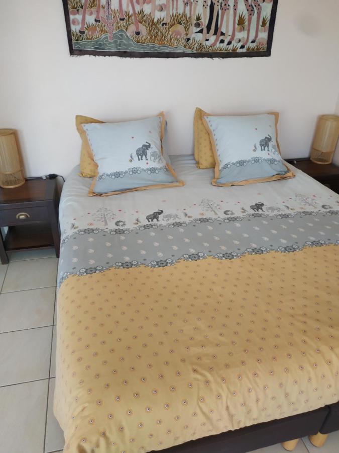 Bed and Breakfast Flopre Flocourt Exterior foto