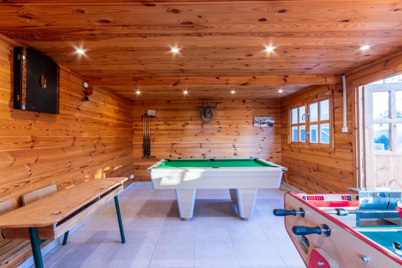Bed and Breakfast Flopre Flocourt Exterior foto