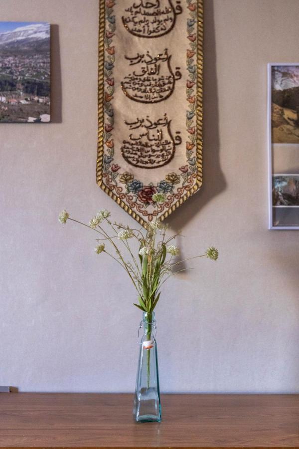 Bed and Breakfast Flopre Flocourt Exterior foto