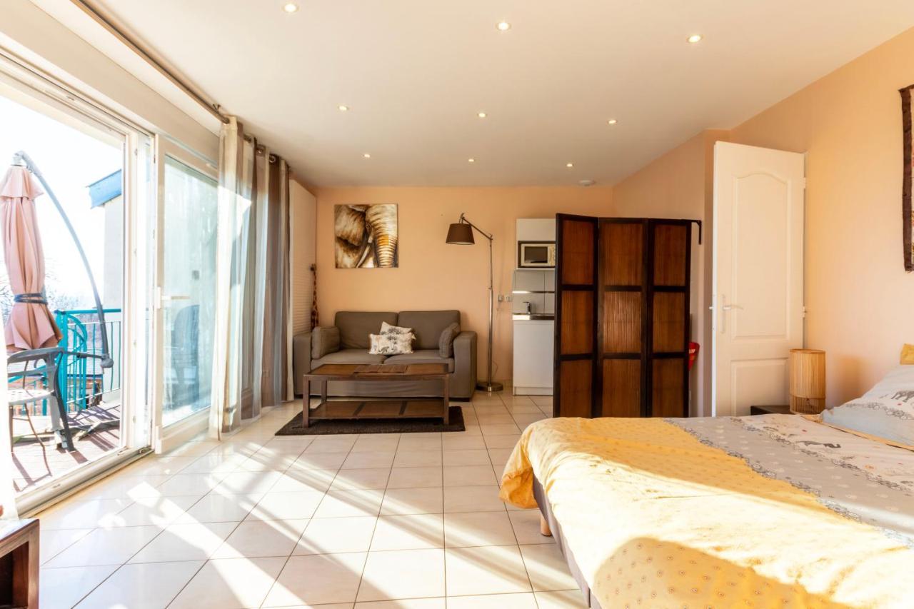 Bed and Breakfast Flopre Flocourt Exterior foto