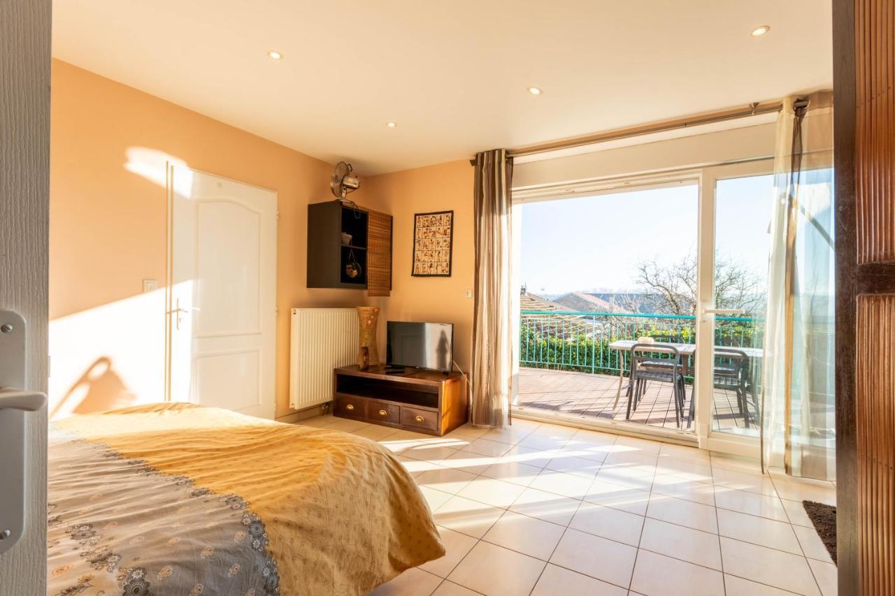 Bed and Breakfast Flopre Flocourt Exterior foto