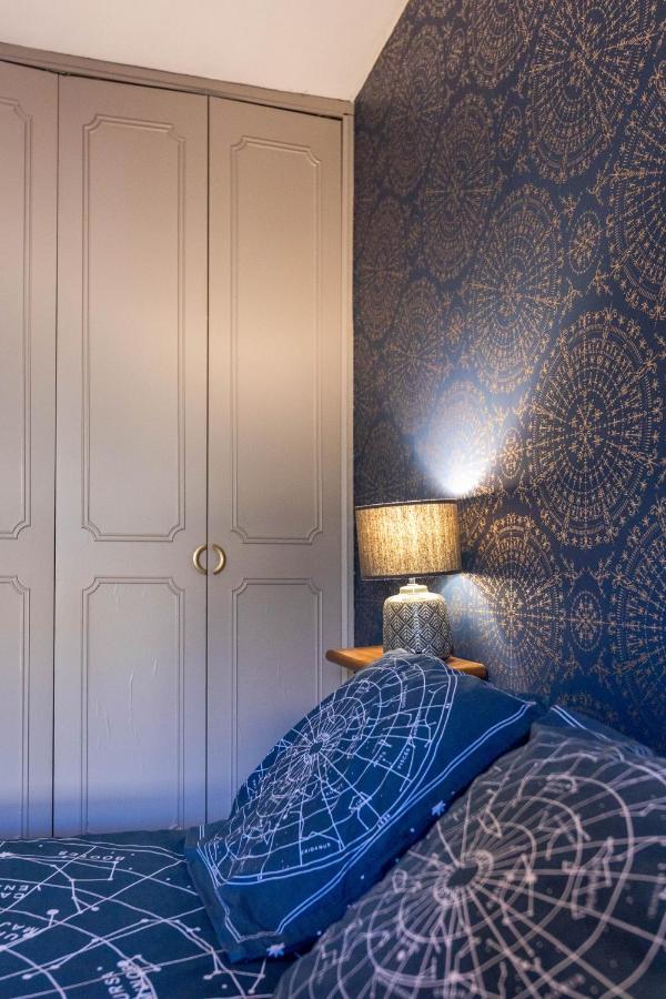 Bed and Breakfast Flopre Flocourt Exterior foto
