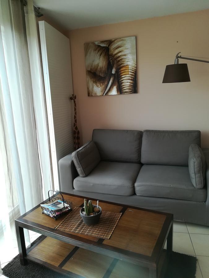 Bed and Breakfast Flopre Flocourt Exterior foto