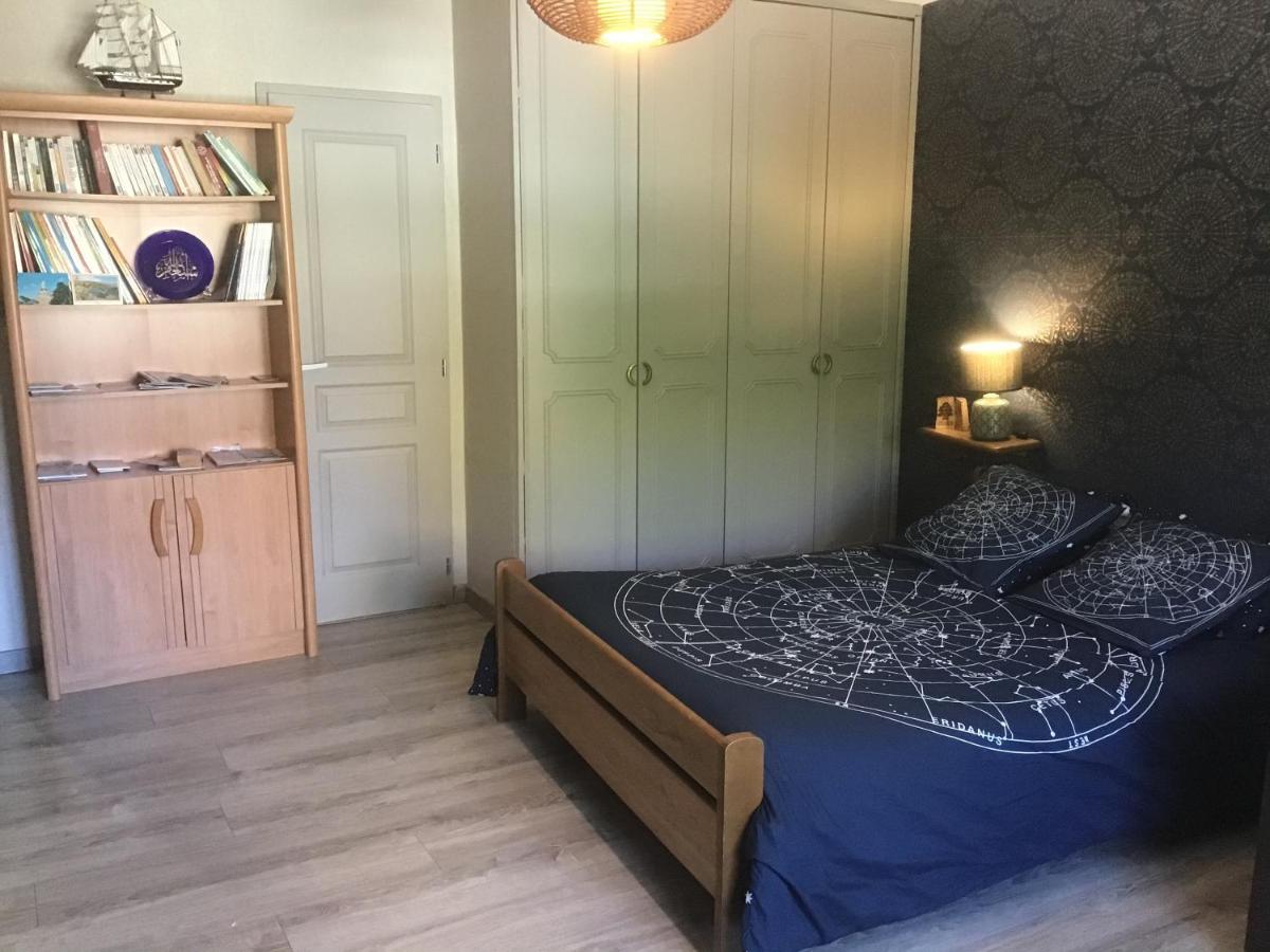 Bed and Breakfast Flopre Flocourt Exterior foto